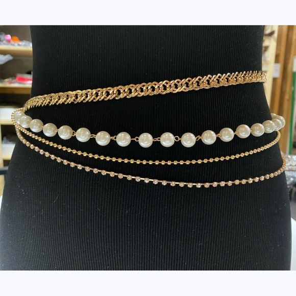 Chain Belt main image 4